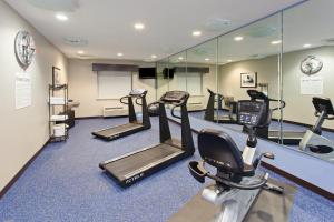 holiday inn express hotel and suites wharton by ihg