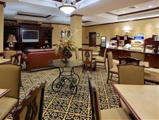 holiday inn express hotel and suites wharton by ihg