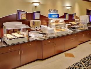holiday inn express hotel and suites wharton by ihg