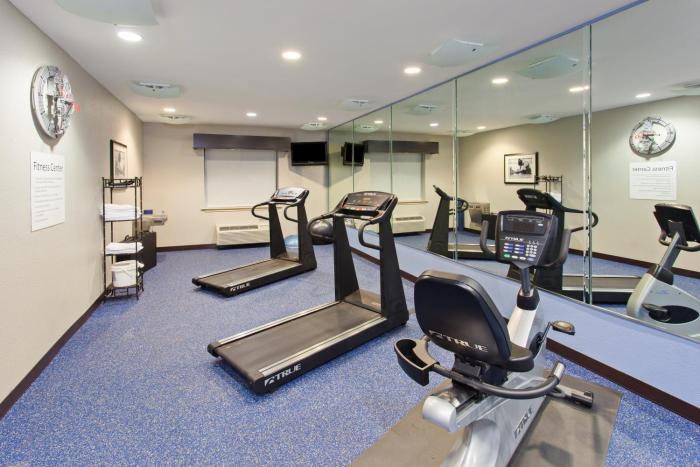 holiday inn express hotel and suites wharton by ihg