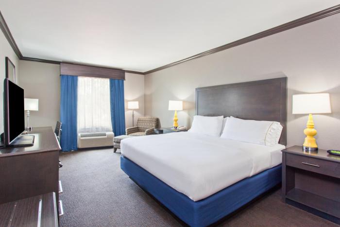 holiday inn express hotel and suites wharton by ihg