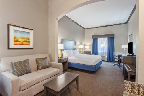 holiday inn express hotel and suites wharton by ihg
