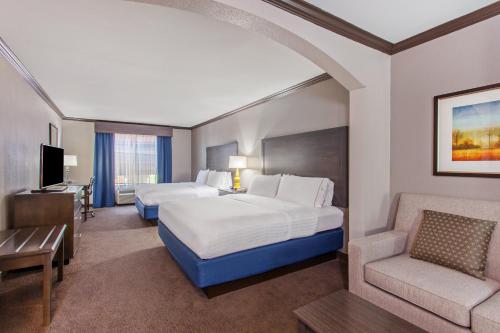 holiday inn express hotel and suites wharton by ihg