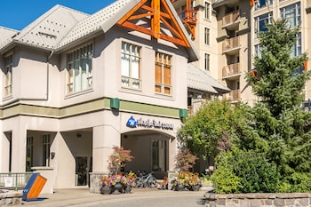 whistler