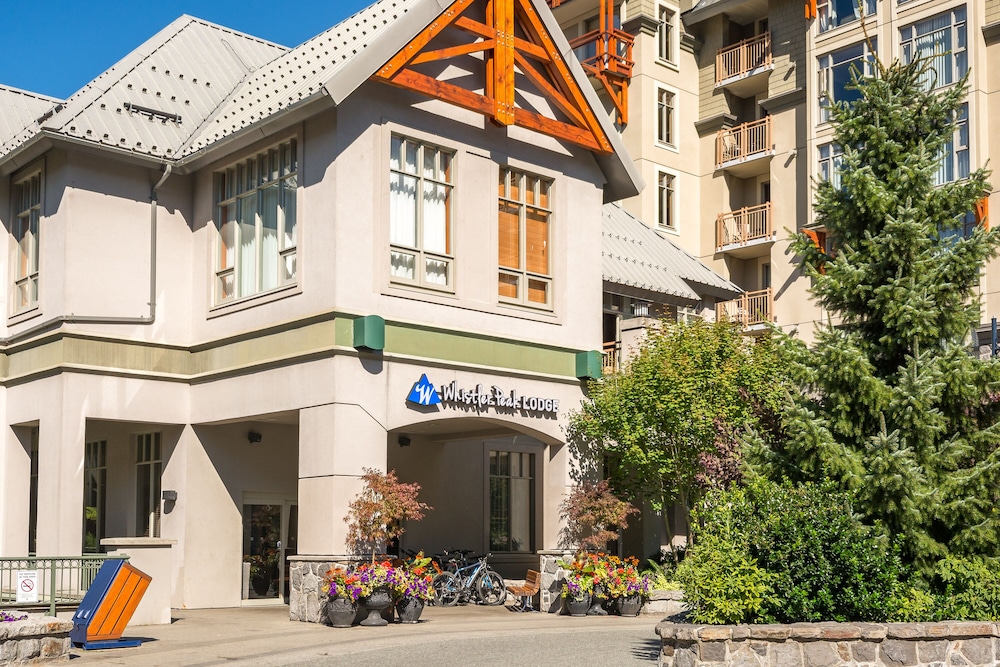 whistler