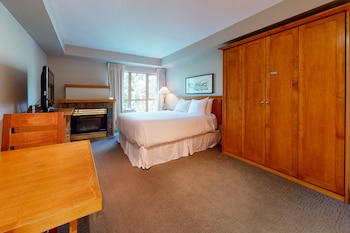 whistler