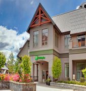 whistler