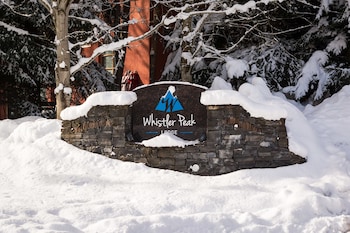 whistler