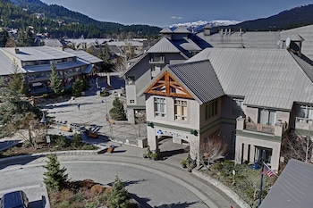 whistler