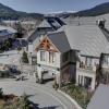 whistler