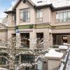 whistler