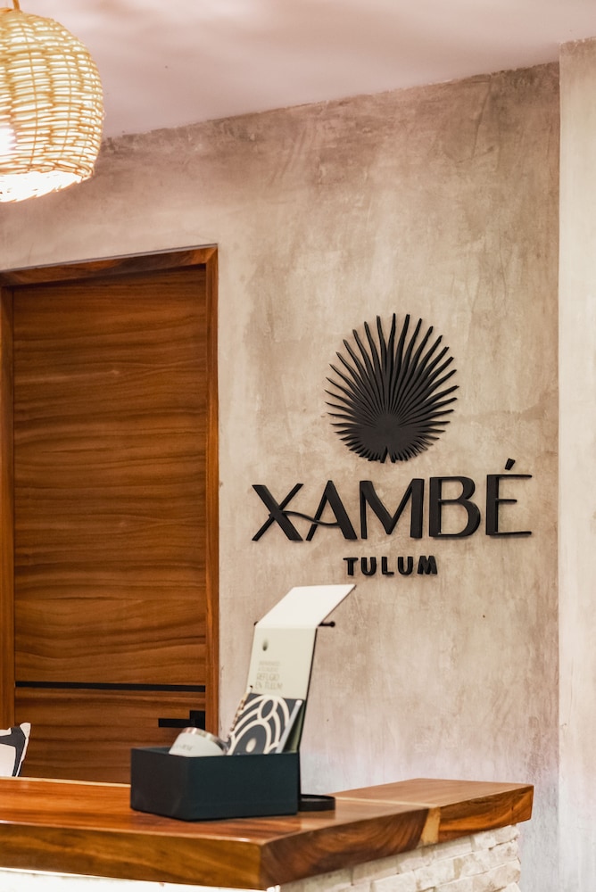 xambe