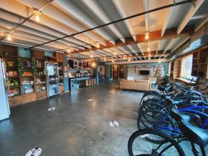 Adrift Hotel,Ilwaco>>Astoria,4 star