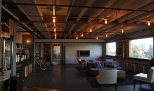 Adrift Hotel,Ilwaco>>Astoria,4 star