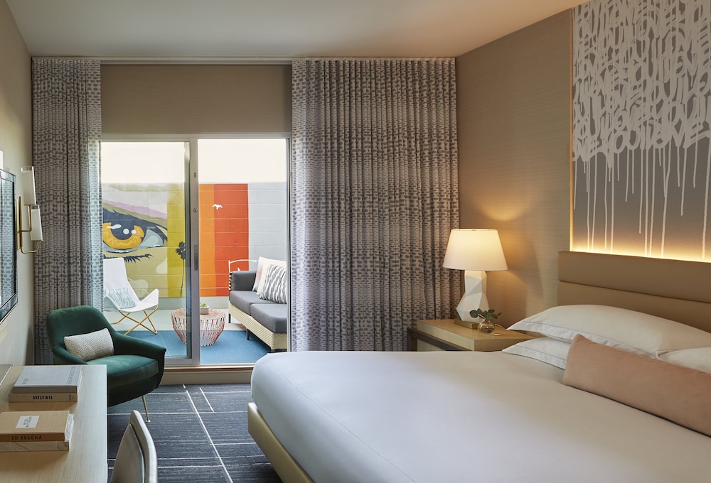 kimpton hotel wilshire by ihg