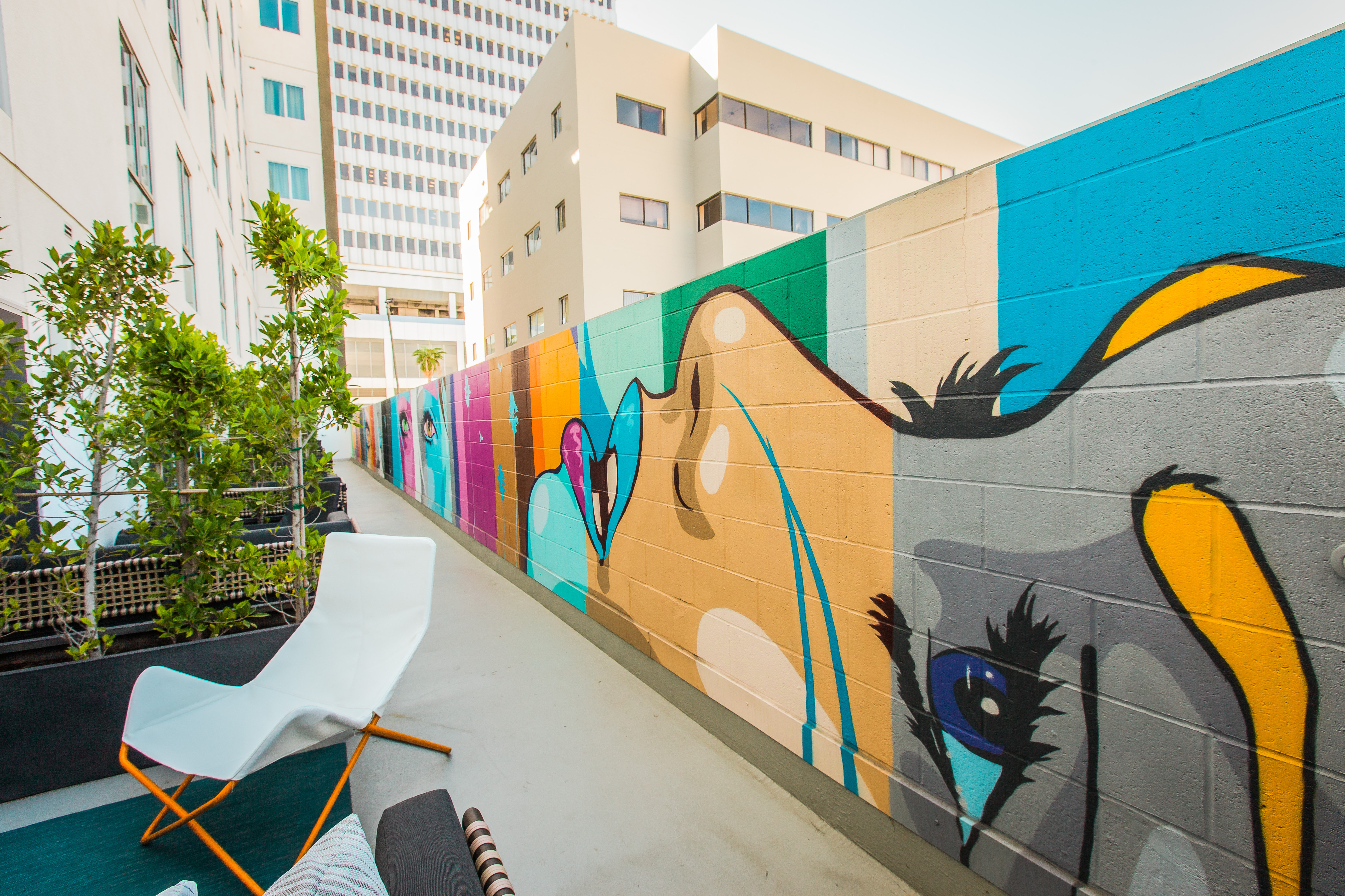 kimpton hotel wilshire by ihg
