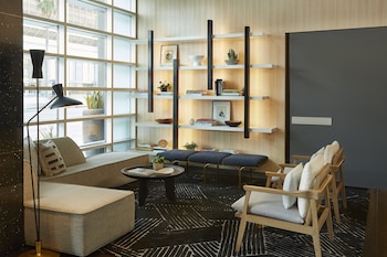 Kimpton Hotel Wilshire By Ihg,Carthay Circle>>Beverly Hills,4 star