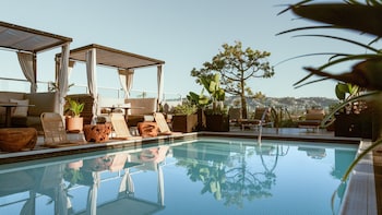 Kimpton Hotel Wilshire By Ihg,Carthay Circle>>Beverly Hills,4 star