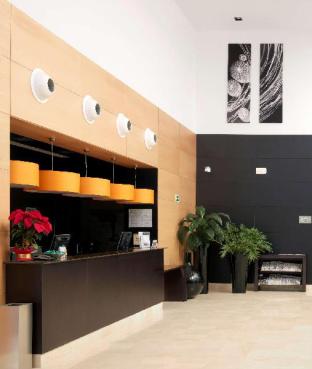 nh campo de gibraltar