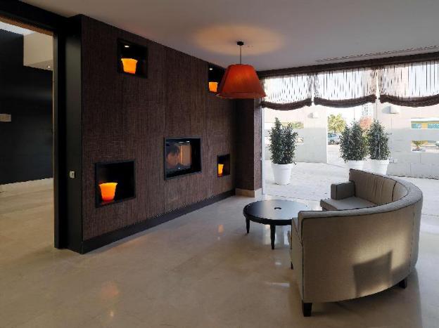 nh campo de gibraltar