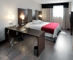 nh campo de gibraltar