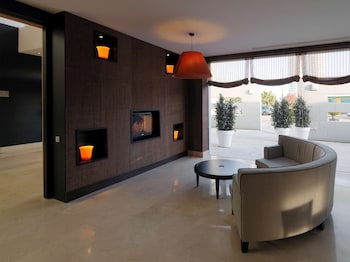 Nh Campo De Gibraltar,Costa De La Luz>>Algeciras,4 star