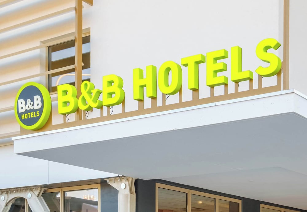 bandb hotel lourdes centre