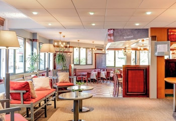 bandb hotel lourdes centre