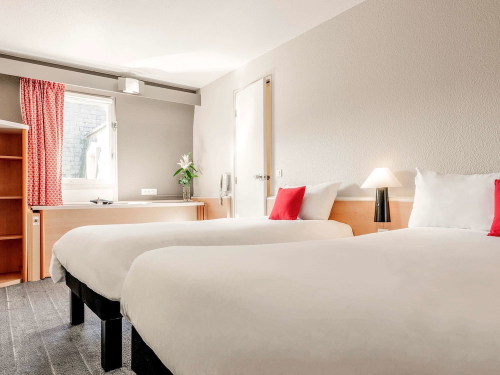 bandb hotel lourdes centre