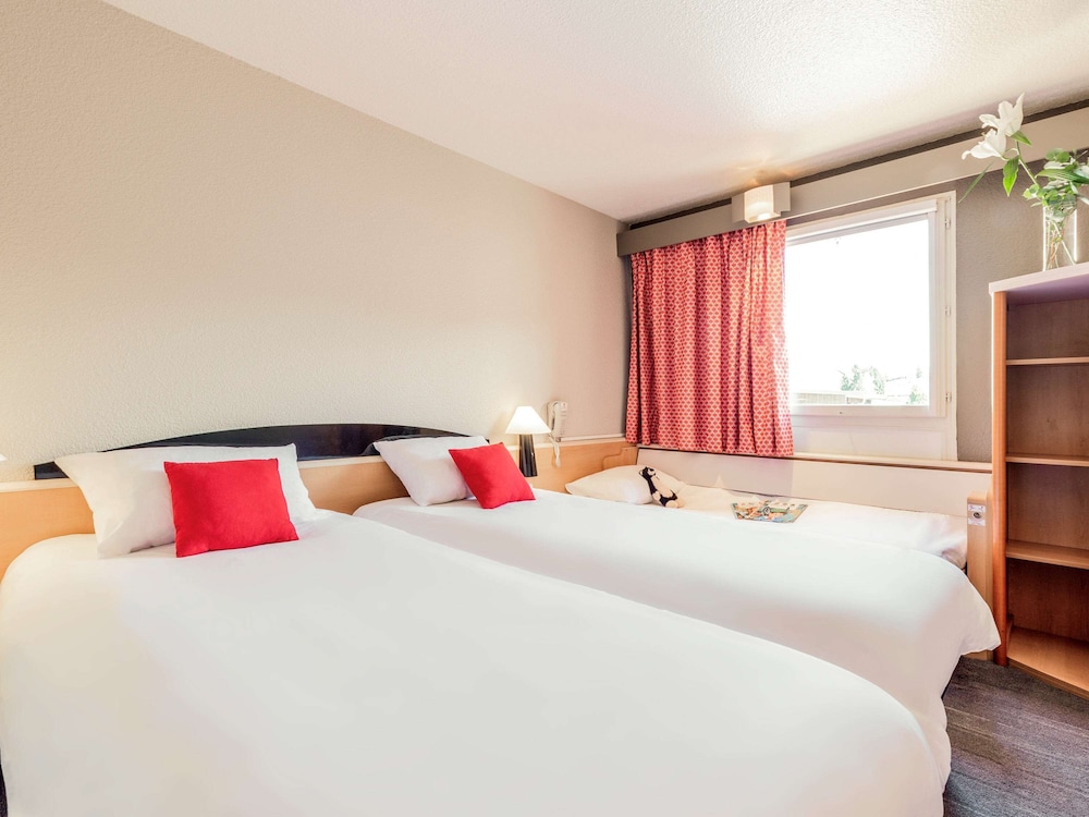 bandb hotel lourdes centre