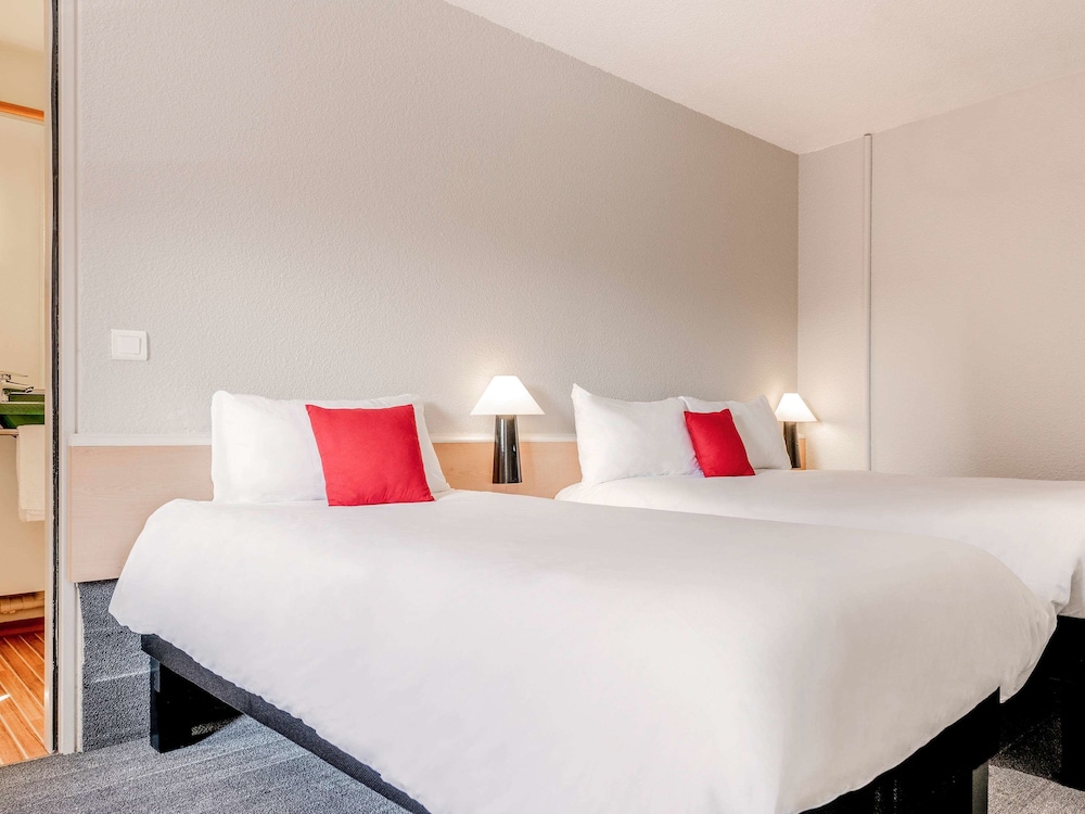 bandb hotel lourdes centre