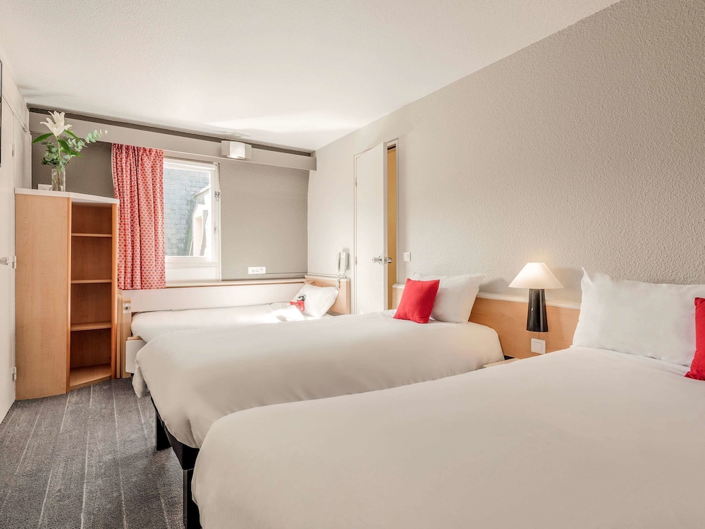 bandb hotel lourdes centre