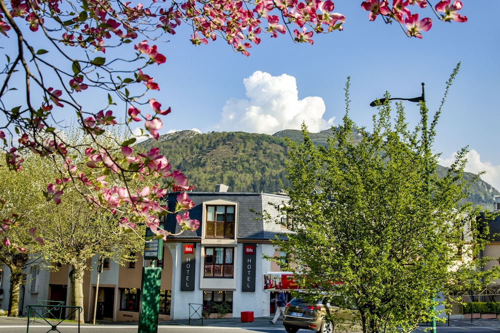 bandb hotel lourdes centre