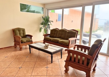 quinta del carmen