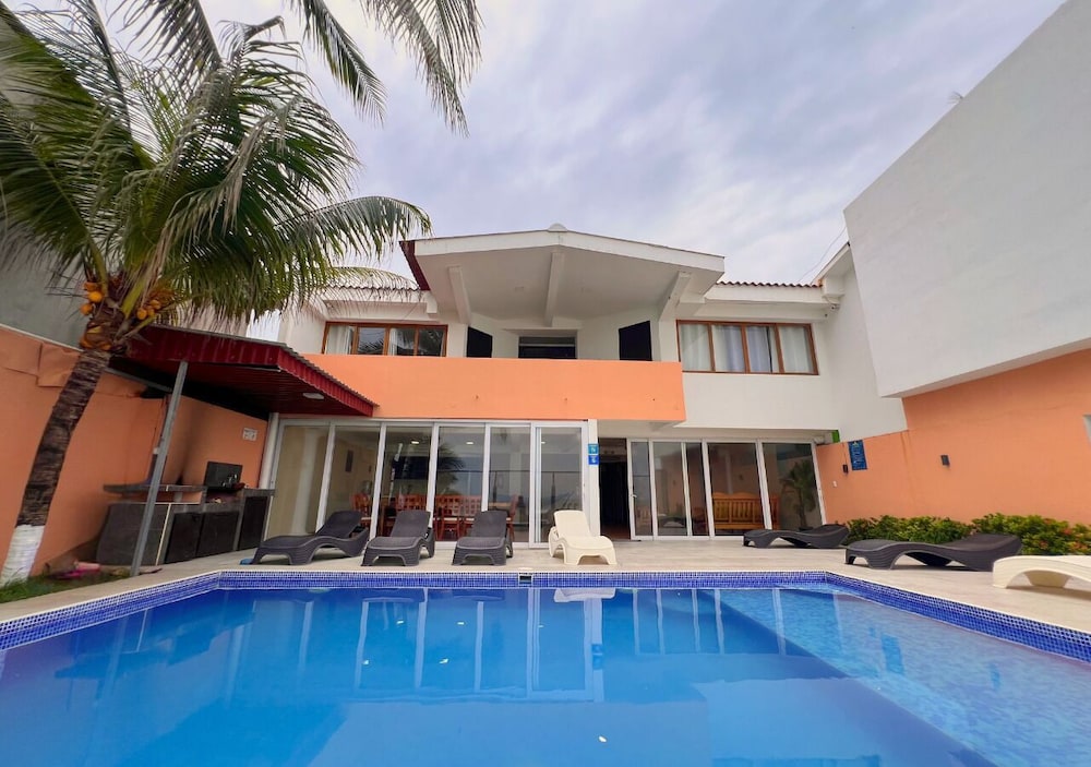quinta del carmen