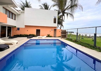 quinta del carmen