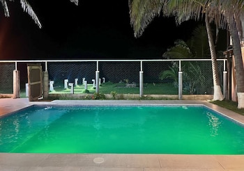 quinta del carmen