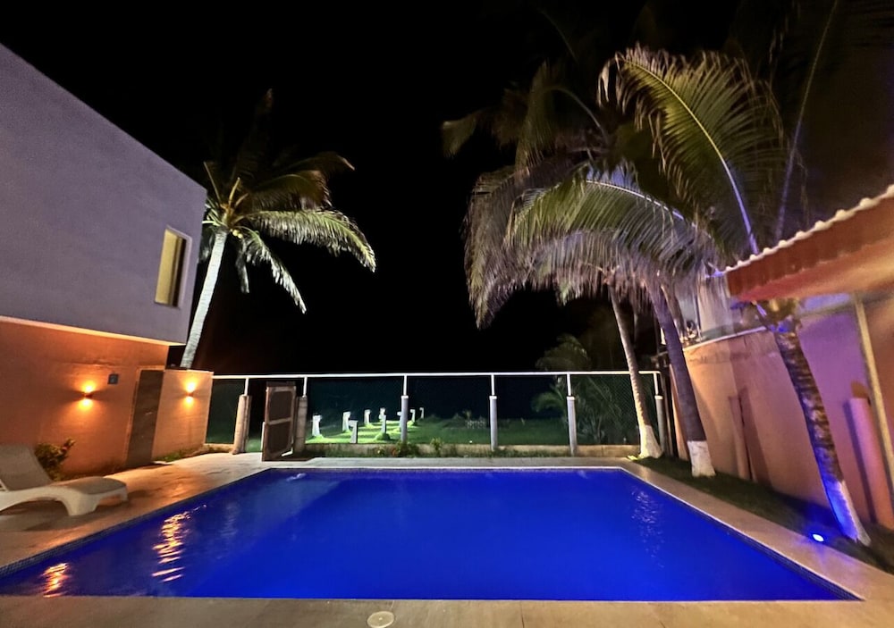 quinta del carmen