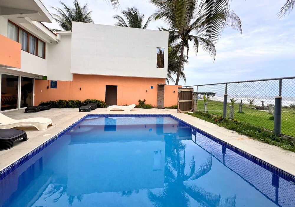 quinta del carmen