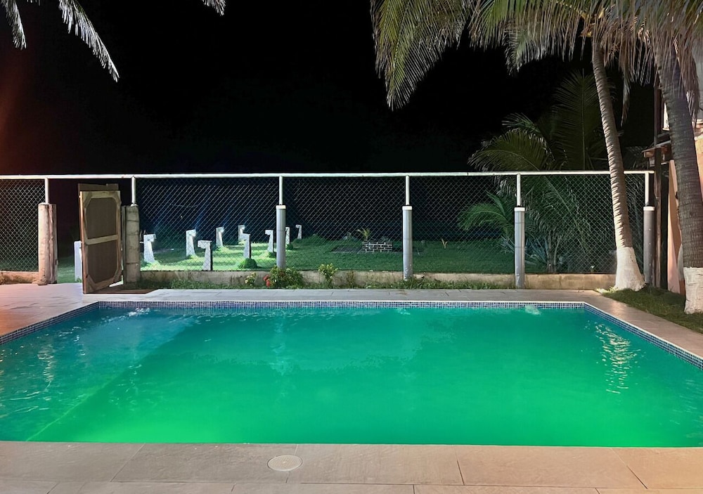 quinta del carmen
