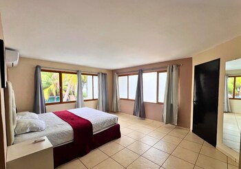 quinta del carmen