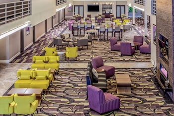 La Quinta Inn & Suites Lubbock West Medical Center,Texas>>Lubbock,3 star