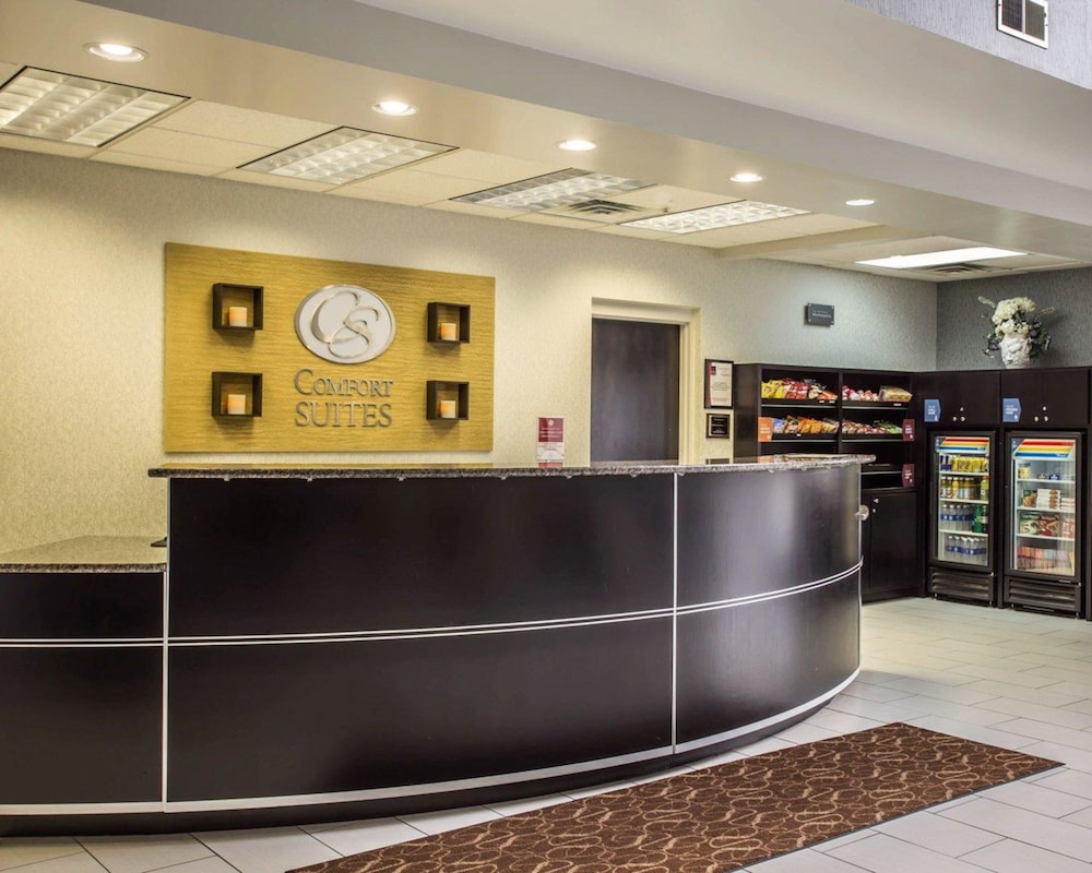comfort suites lumberton