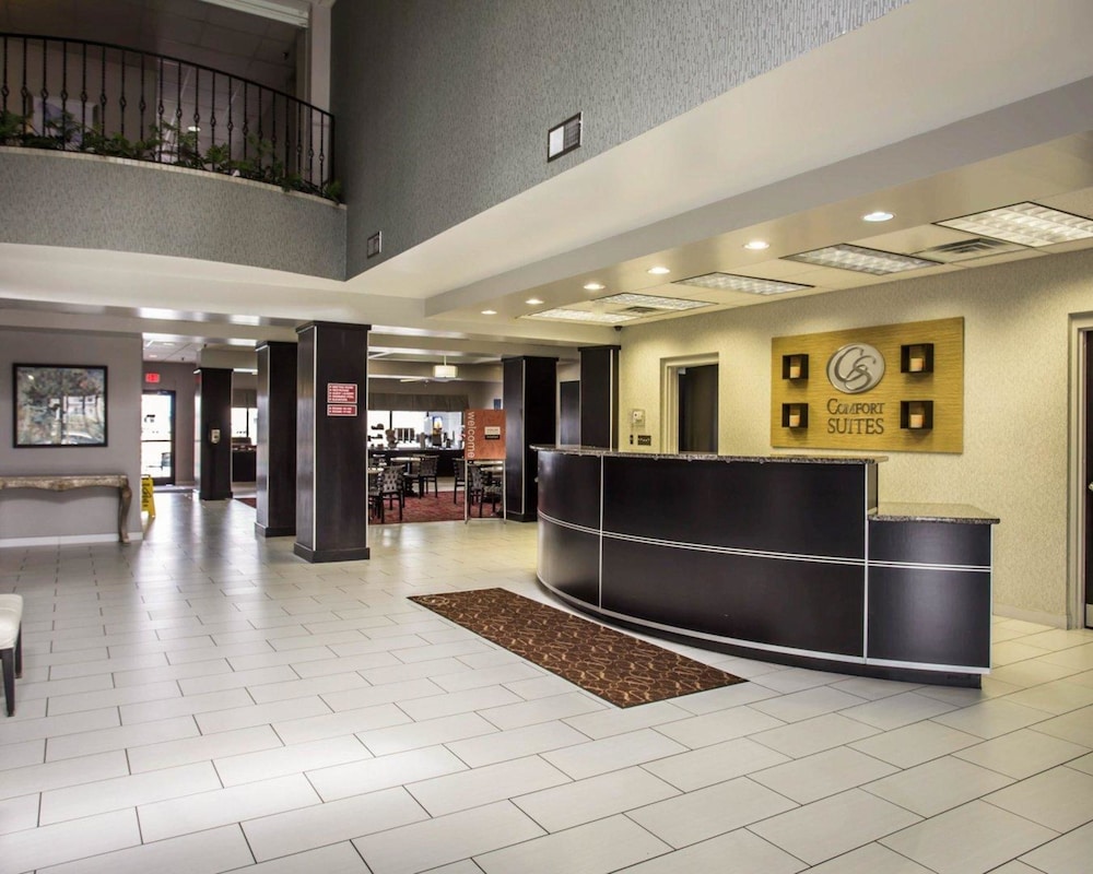 comfort suites lumberton