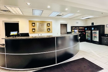 Comfort Suites Lumberton,Raleigh>>Lumberton,3 star