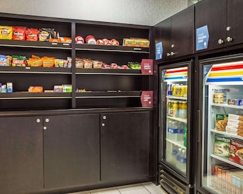 Comfort Suites Lumberton,Raleigh>>Lumberton,3 star