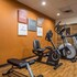 comfort suites lumberton