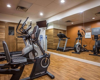comfort suites lumberton