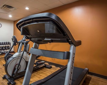comfort suites lumberton