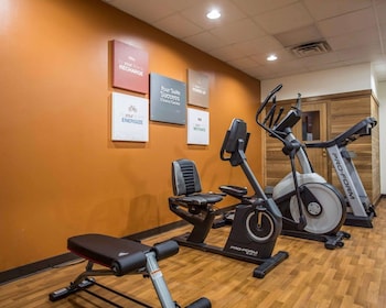 comfort suites lumberton